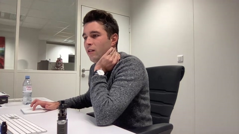 jules_demastre  05-12-2022 Recorded Video yummy