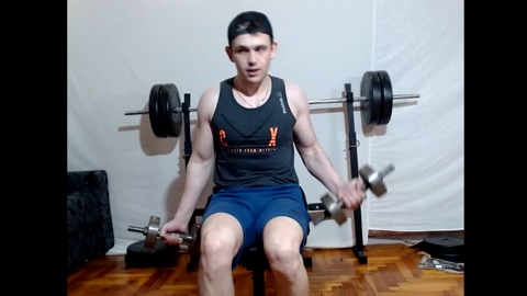 leoroman  06-12-2022 video hardcore