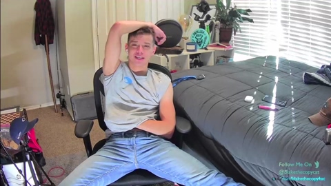 letsplayblake  05-12-2022 video bigballs