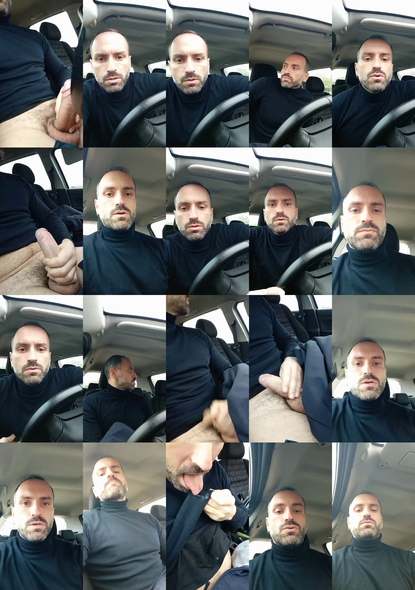 markvslatin  06-12-2022 Recorded Video strip