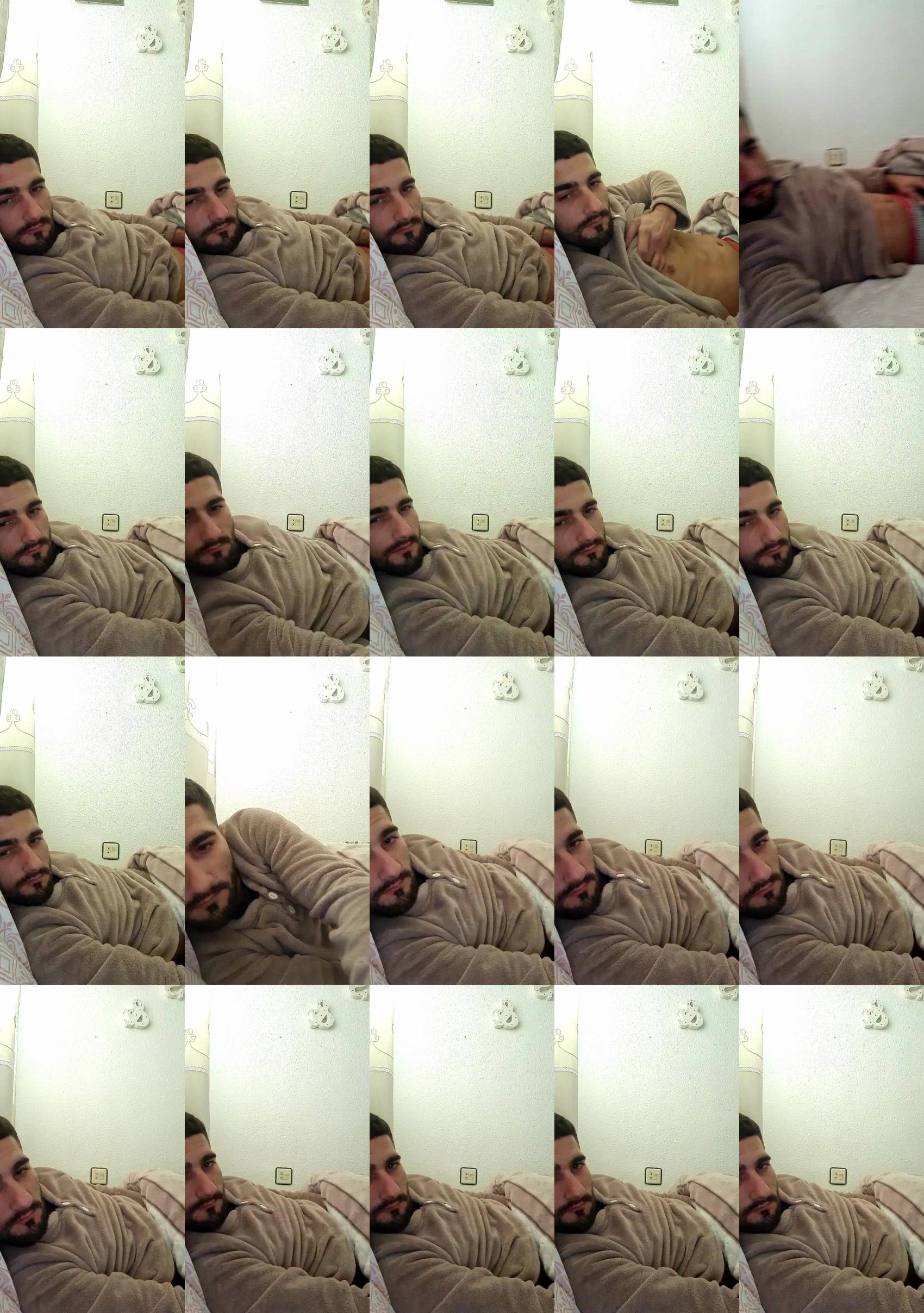 sera29  06-12-2022 Recorded Video fuckme