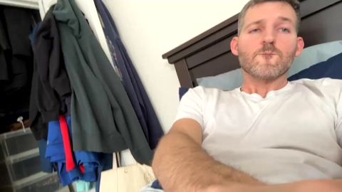 strokingmikey  05-12-2022 video play