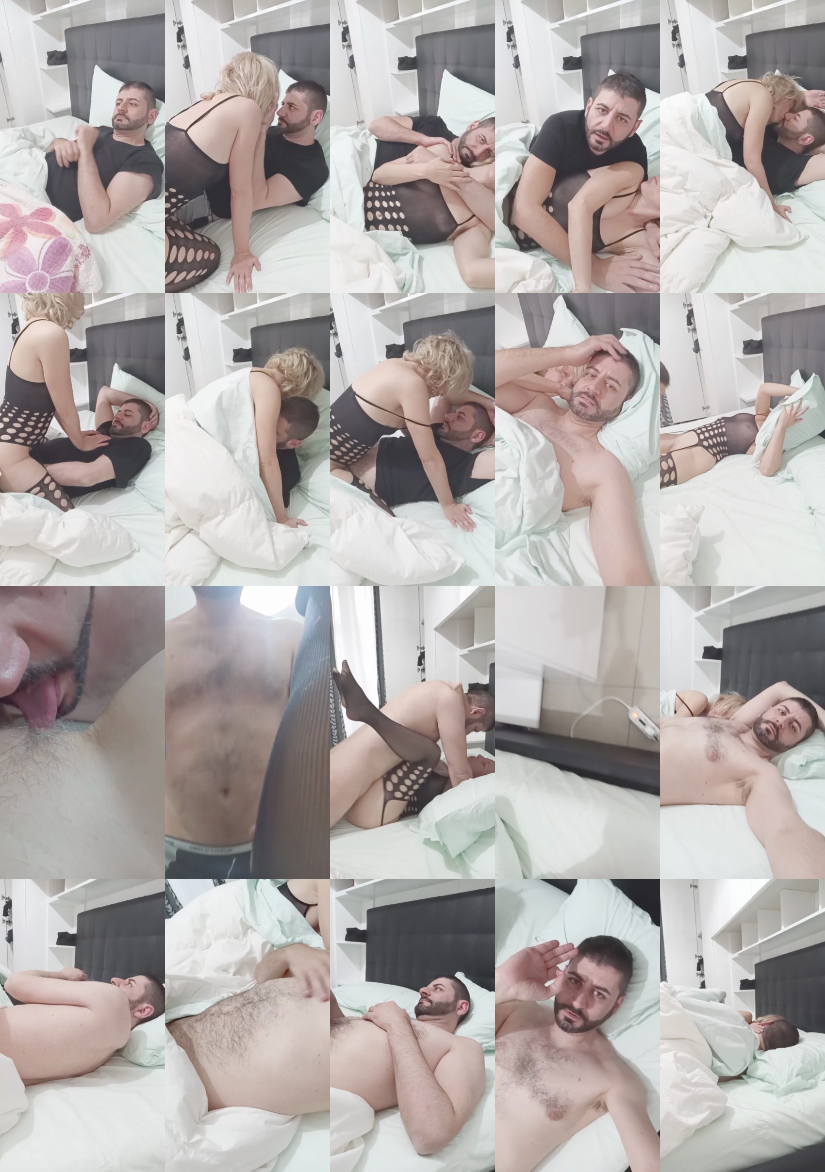 tuttoodentro  06-12-2022 Recorded Video yummy