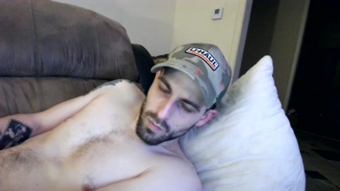 xDaddyCumx  06-12-2022 Recorded Video deep