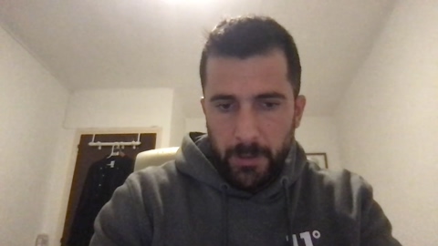 Alex877x  06-12-2022 Recorded Video ass
