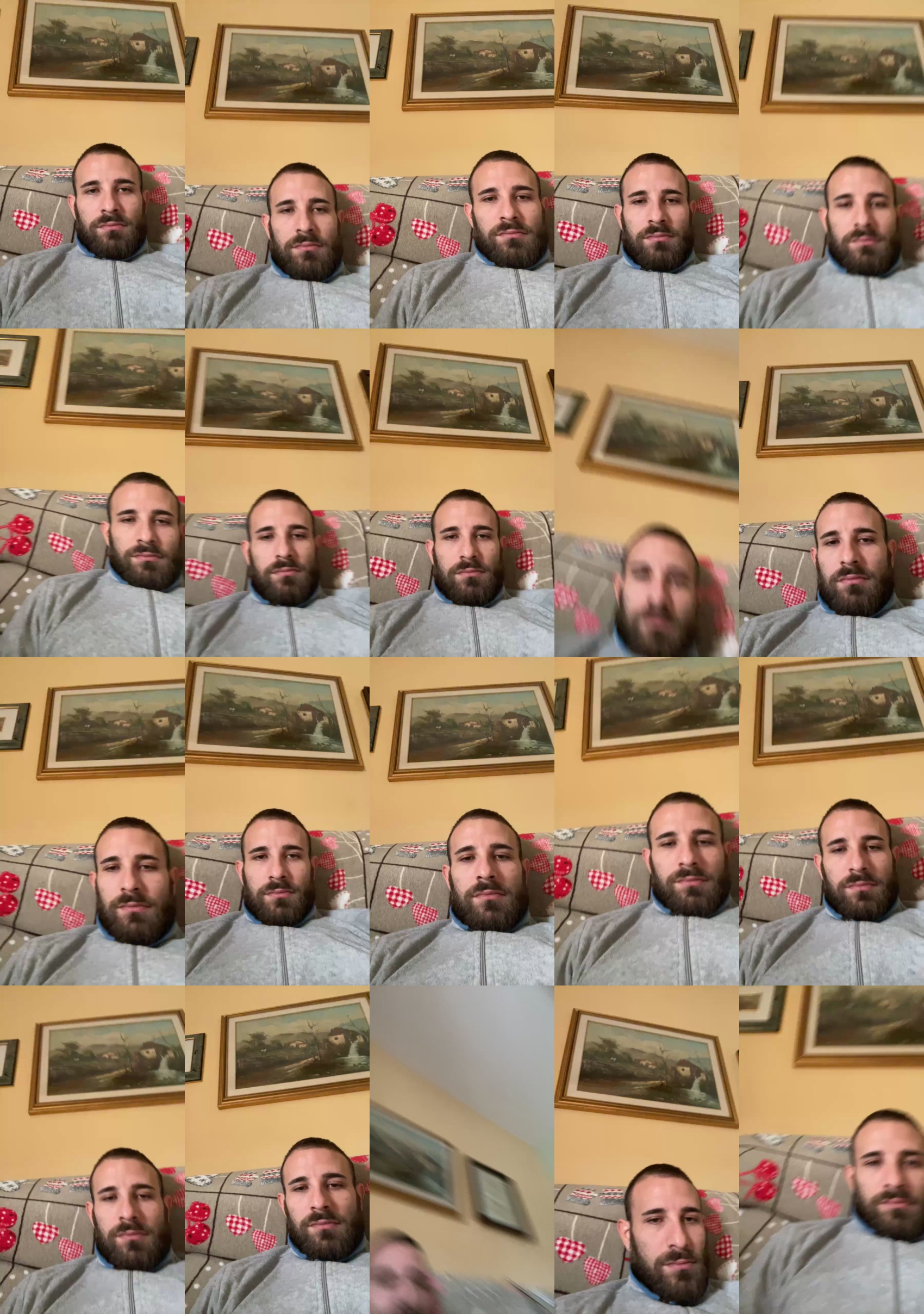 Bomber_94  07-12-2022 Recorded Video hot