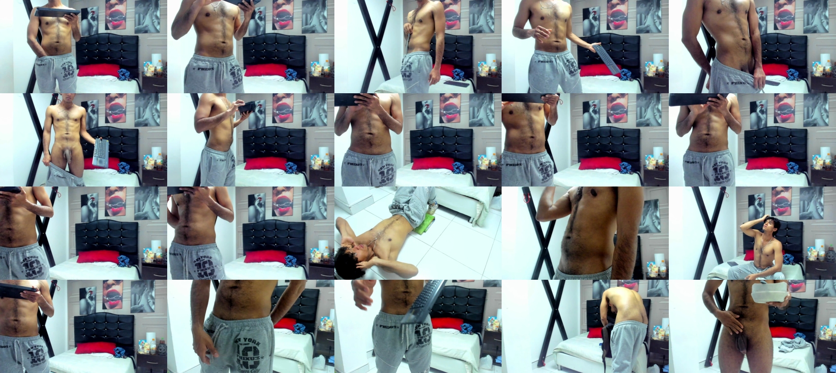 Cristoferwhine  06-12-2022 Recorded Video sex