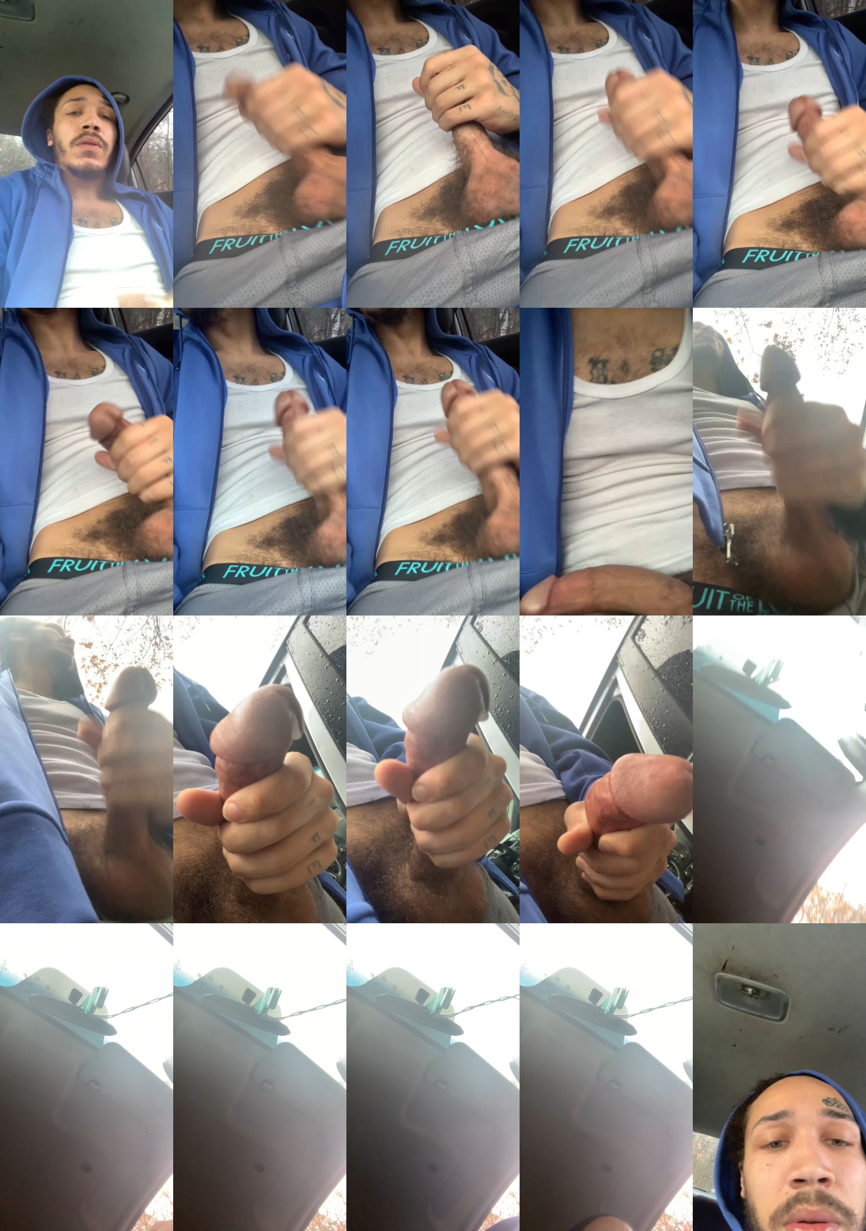 Cyella  06-12-2022 Recorded Video skinny