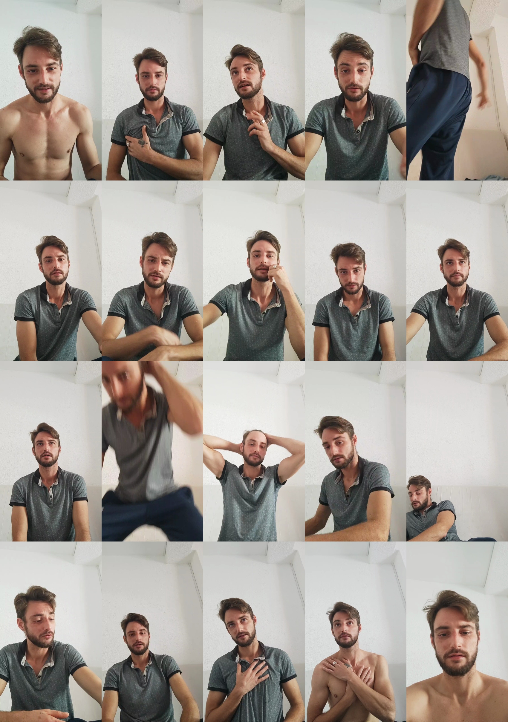 Elparis66  07-12-2022 Recorded Video sweet