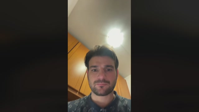 Igor210694  07-12-2022 Recorded Video bigballs