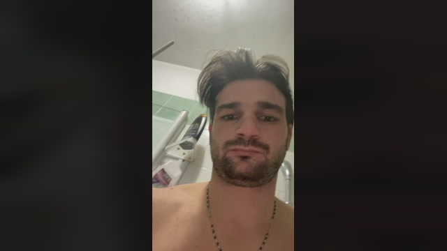 Igor210694  06-12-2022 Recorded Video sexyfeet