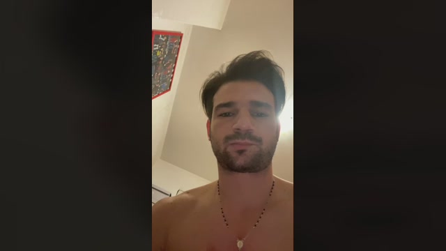 Igor210694  07-12-2022 Recorded Video fingers