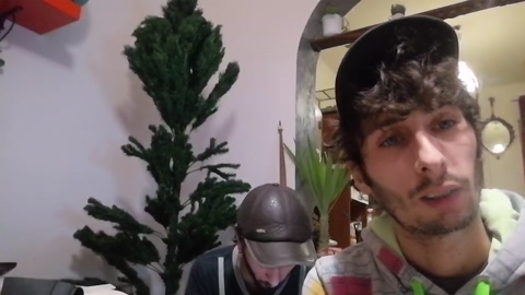 ItaliansCouple  06-12-2022 Recorded Video beautiful