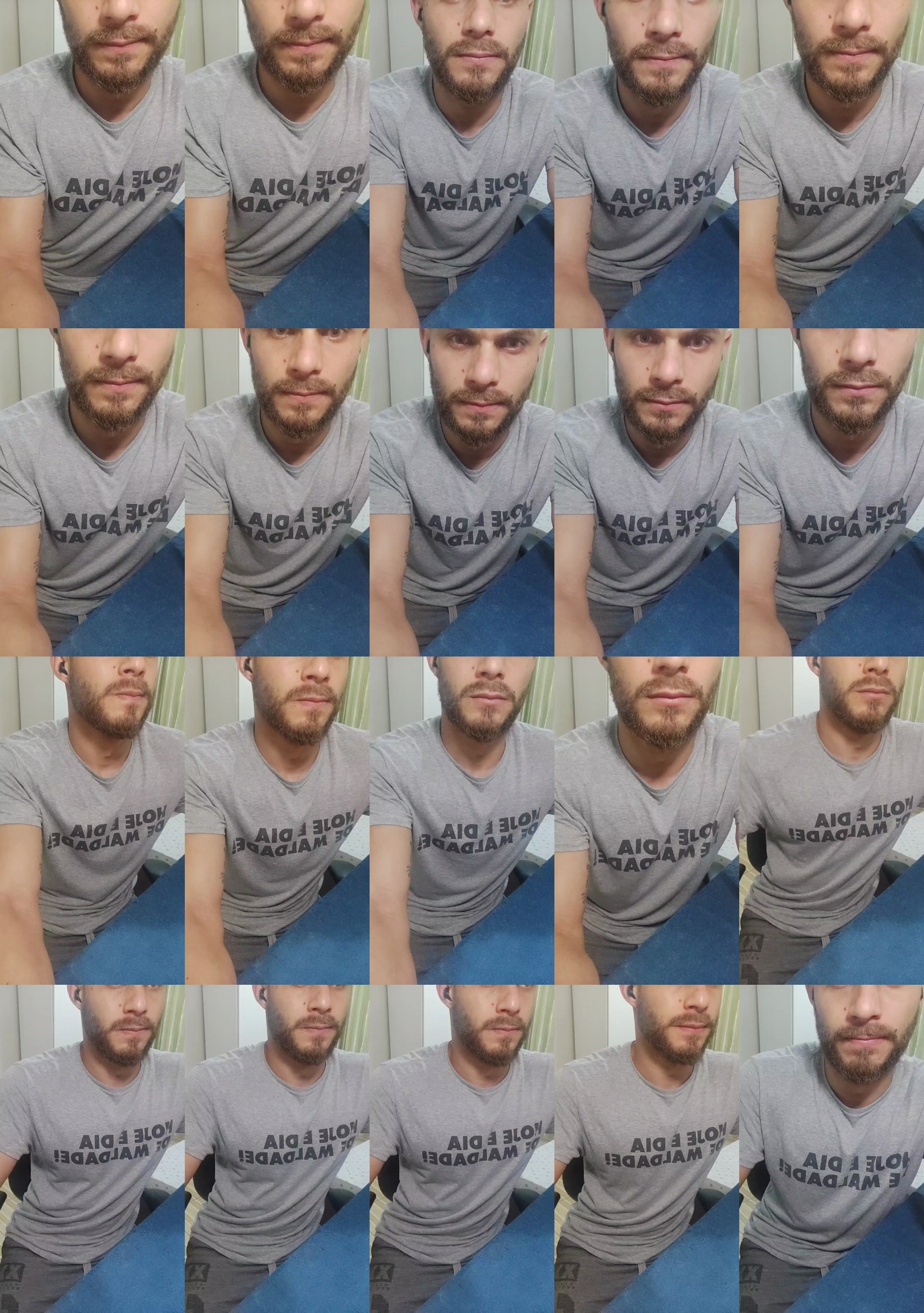 Jacoby_  06-12-2022 Recorded Video show