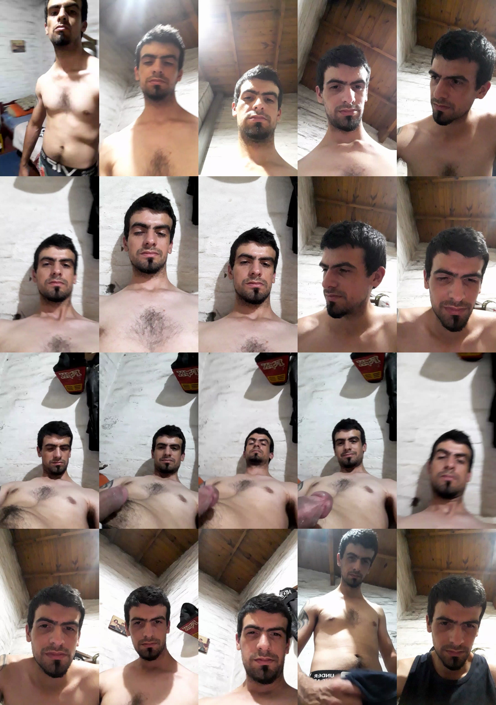Joaco29a  06-12-2022 Recorded Video sexymale