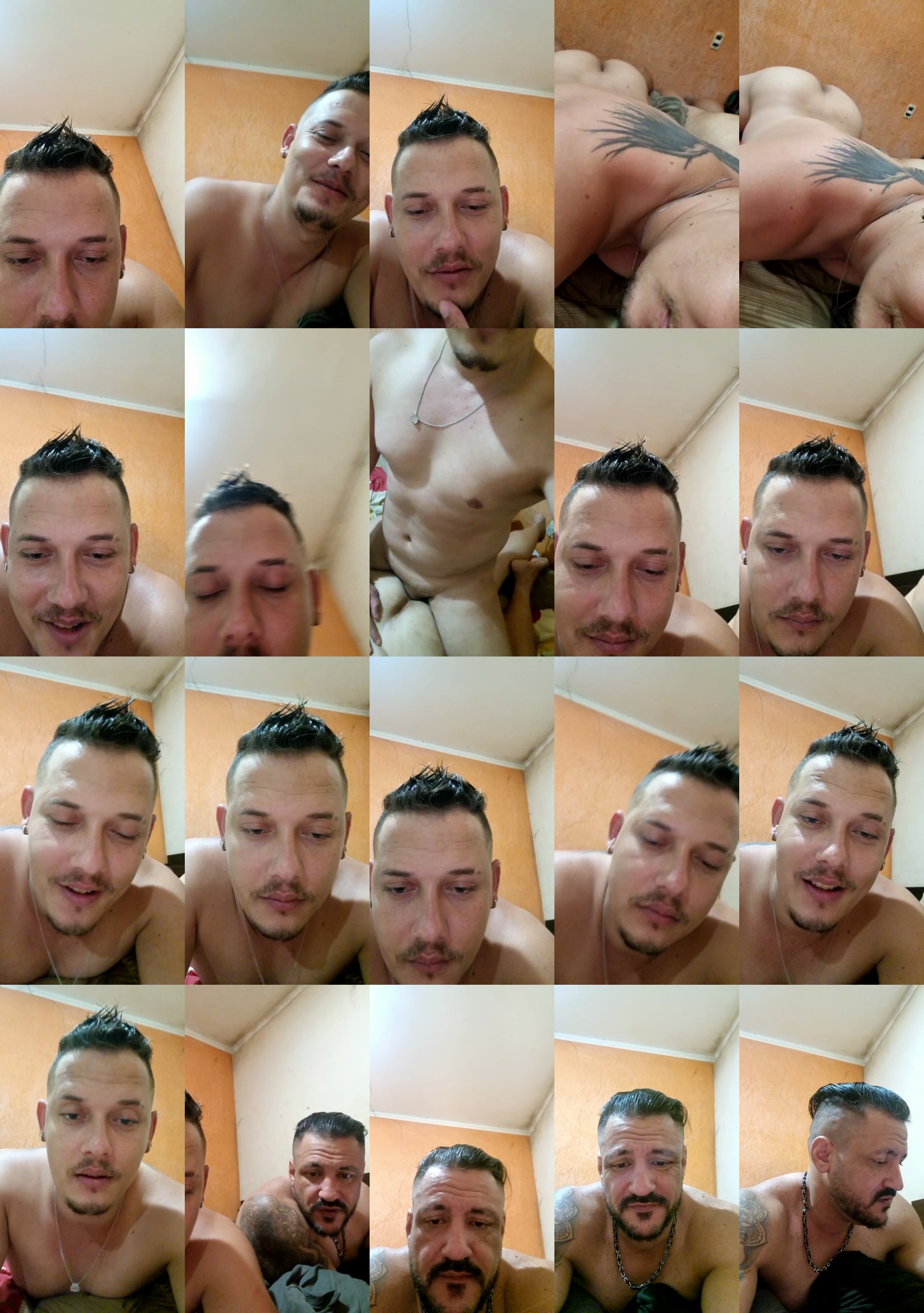 JohnCAlmeida69  06-12-2022 Recorded Video amateur