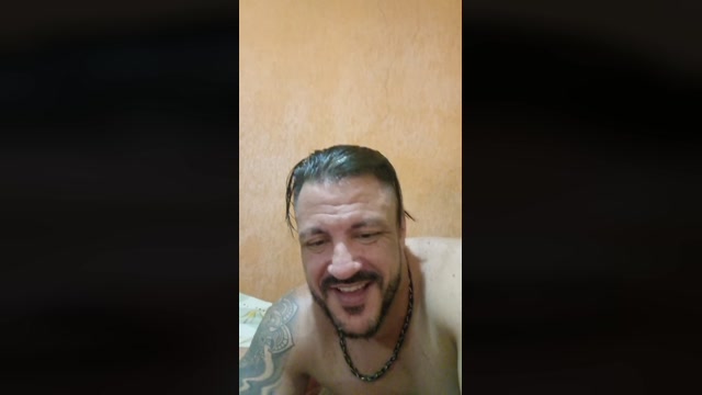 JohnCAlmeida69  06-12-2022 Recorded Video cute