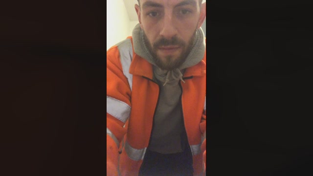 Joshholms  07-12-2022 Recorded Video nude
