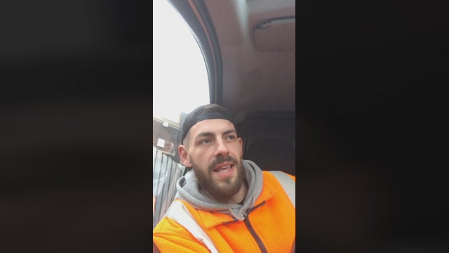 Joshholms  06-12-2022 Recorded Video strip