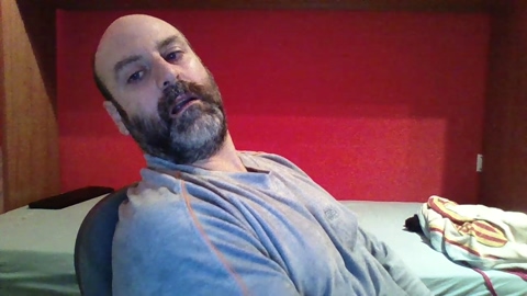 KingMarcock  07-12-2022 Recorded Video fuckme