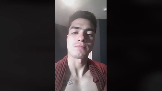 Pablo_Locket  06-12-2022 Recorded Video jerkoff