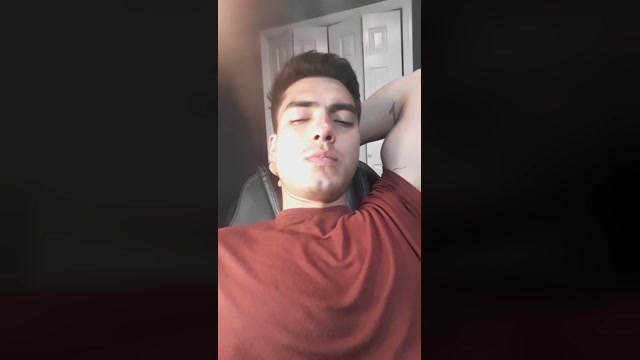 Pablo_Locket  06-12-2022 Recorded Video XXX