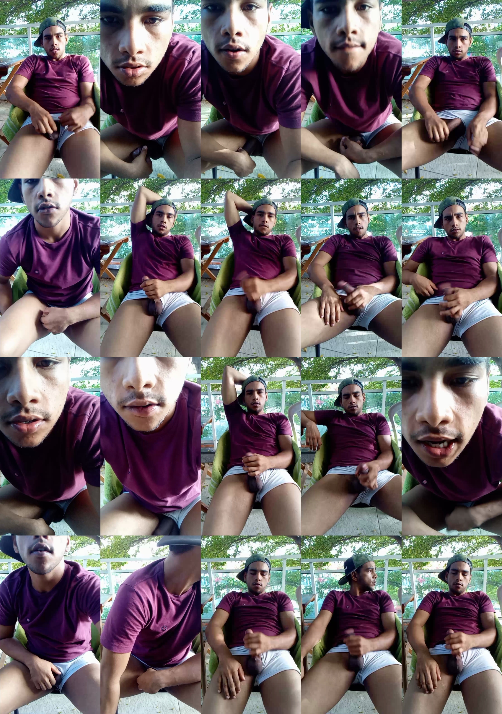 Pretao085  07-12-2022 Recorded Video amateur