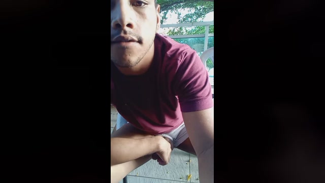 Pretao085  07-12-2022 Recorded Video orgasm