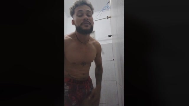 Pretao_sexy357  06-12-2022 Recorded Video wank