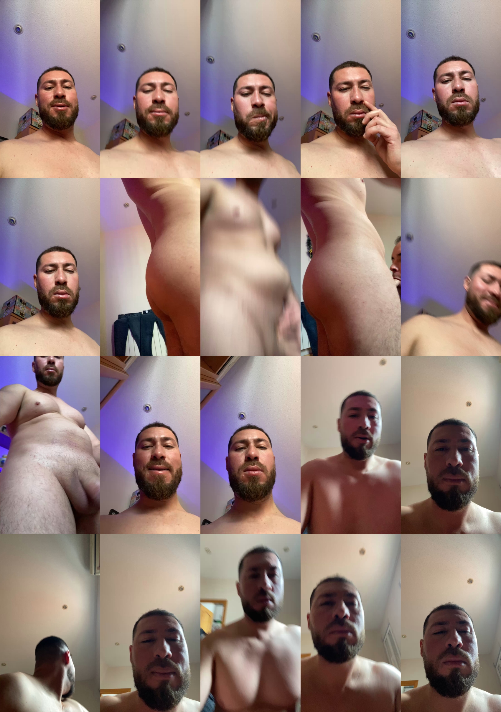 Salvajesexxx  07-12-2022 Recorded Video hard