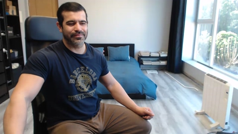 Samricci21  07-12-2022 Recorded Video handsome