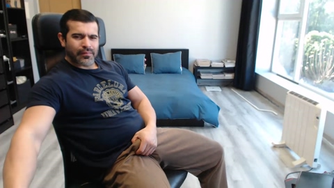 Samricci21  07-12-2022 Recorded Video jackoff