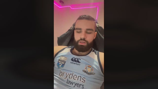 TerreurNight  06-12-2022 Recorded Video jerking