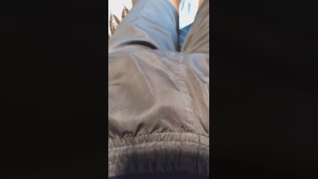 Theuz511  06-12-2022 Recorded Video orgasm