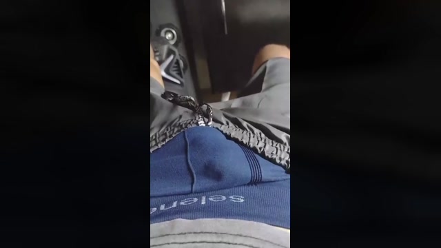 Theuz511  06-12-2022 Recorded Video prettyface