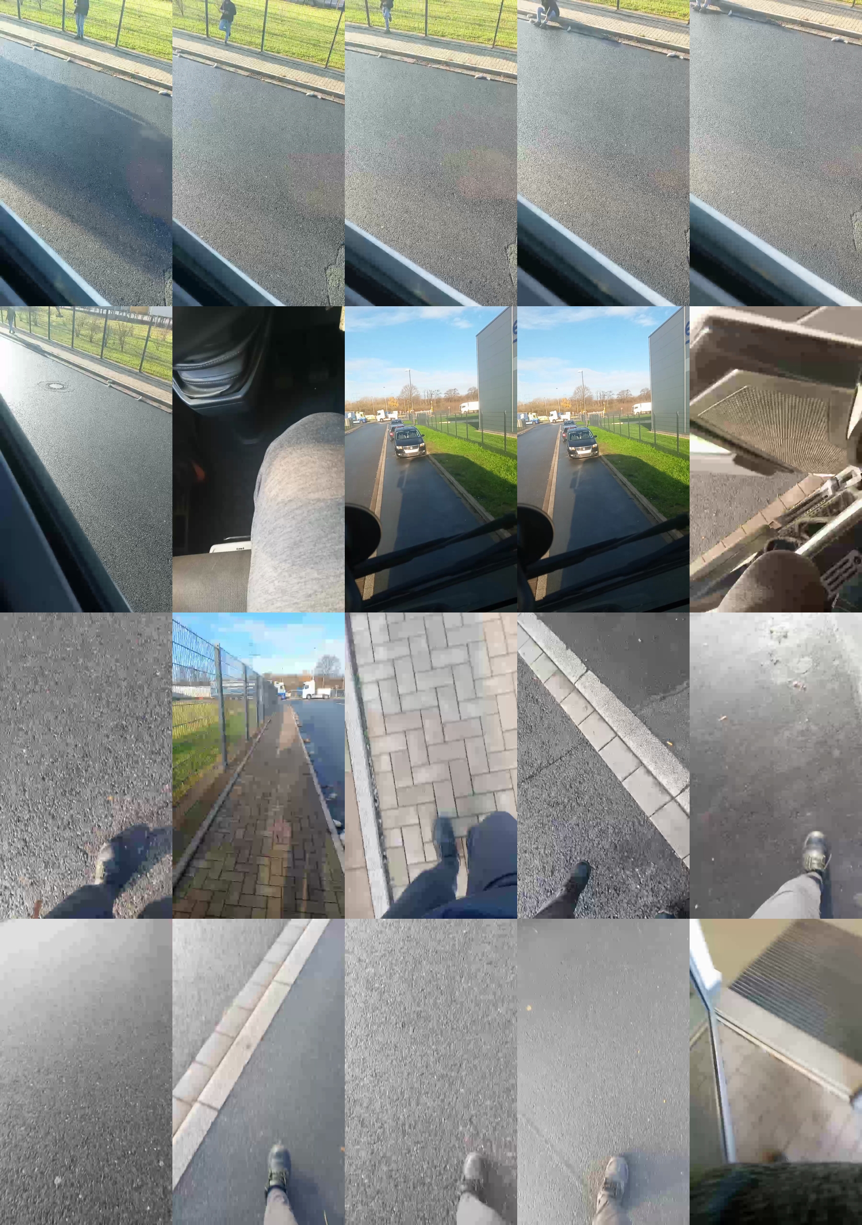 Truck_sex  07-12-2022 Recorded Video Pretty