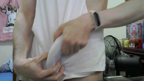 bbq322  07-12-2022 Recorded Video horny