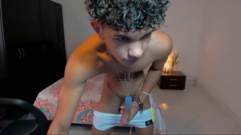 brandonstonexl  06-12-2022 video naked