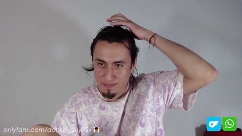 donkeyguy92  07-12-2022 video jerking