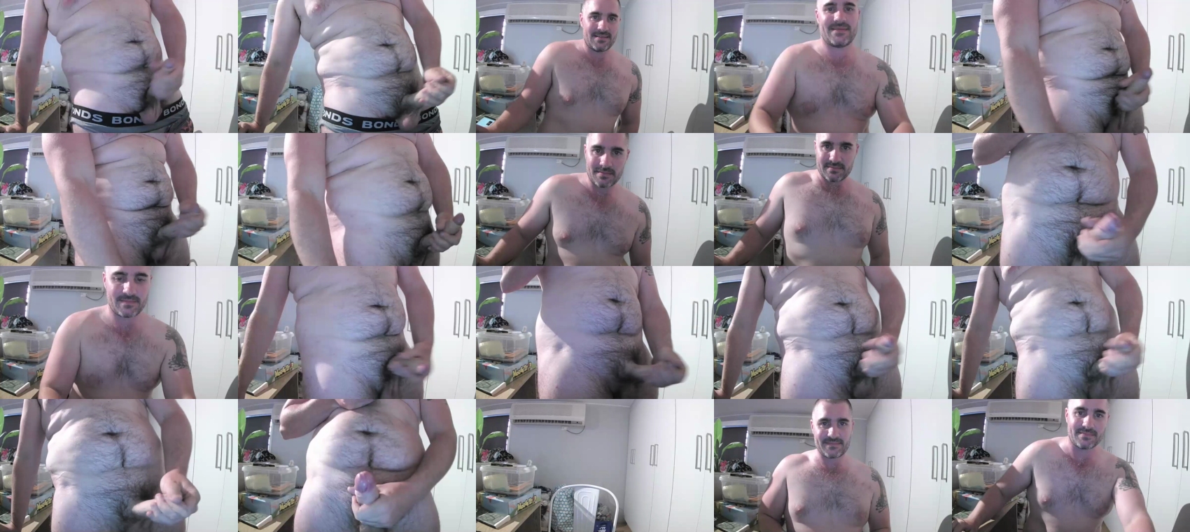 goldcoastclinician  06-12-2022 video Naked