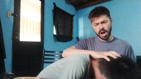 jeremias2039  06-12-2022 Recorded Video skinny