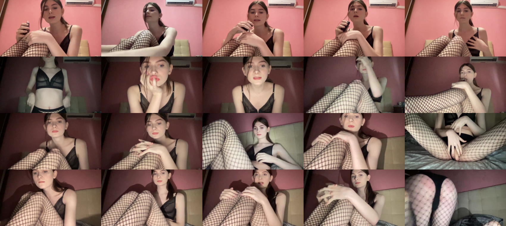 laurahotxtreme ts 07-12-2022  trans love