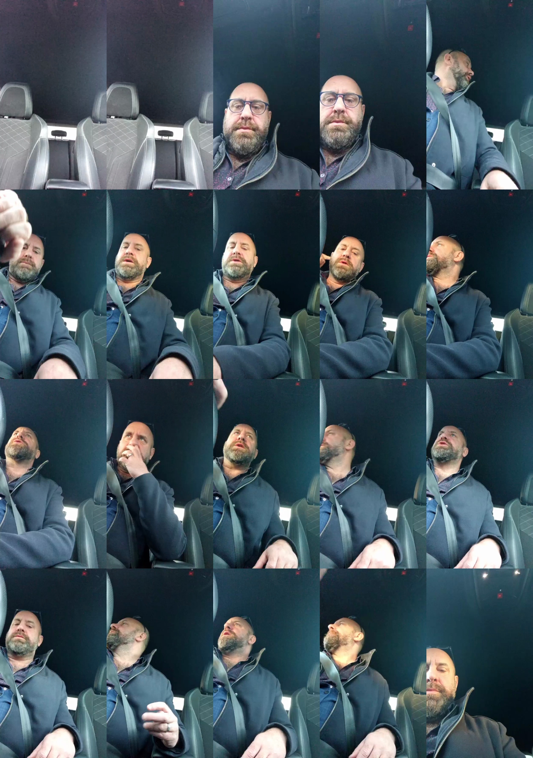 lope50fun  06-12-2022 Recorded Video gag