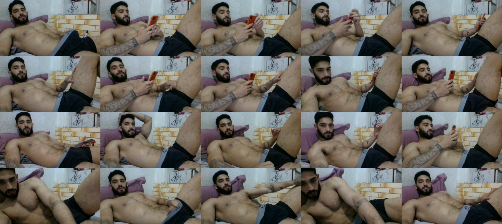 macho_fit1  06-12-2022 Recorded Video sweet