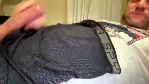 matthornyfamilyguy  06-12-2022 video nude