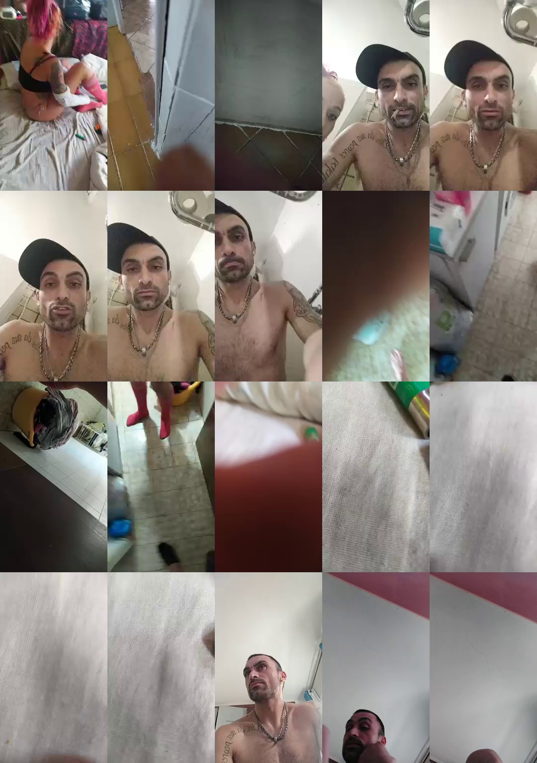 miguel2563  07-12-2022 Recorded Video analsex