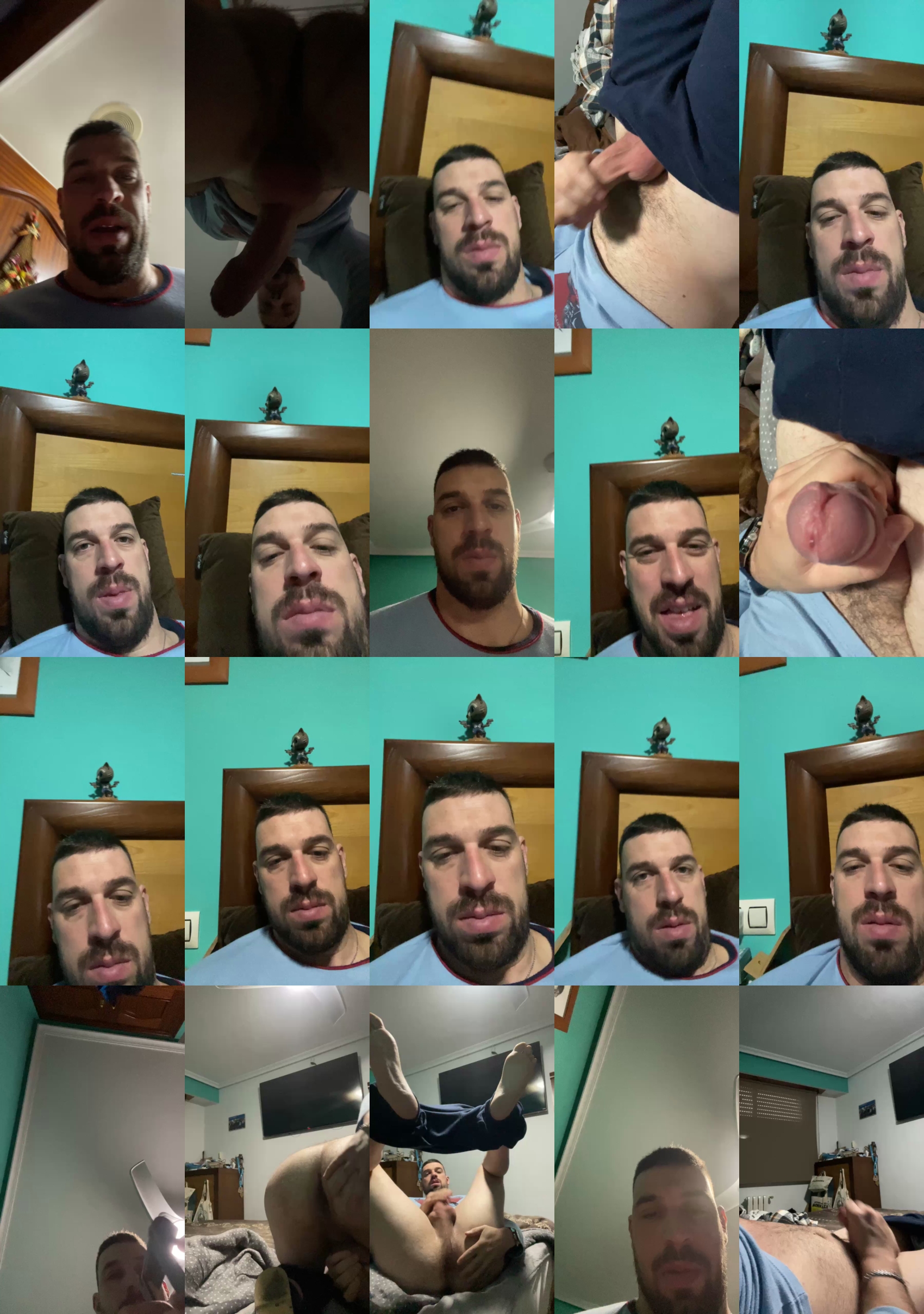 more891  07-12-2022 Recorded Video sexy