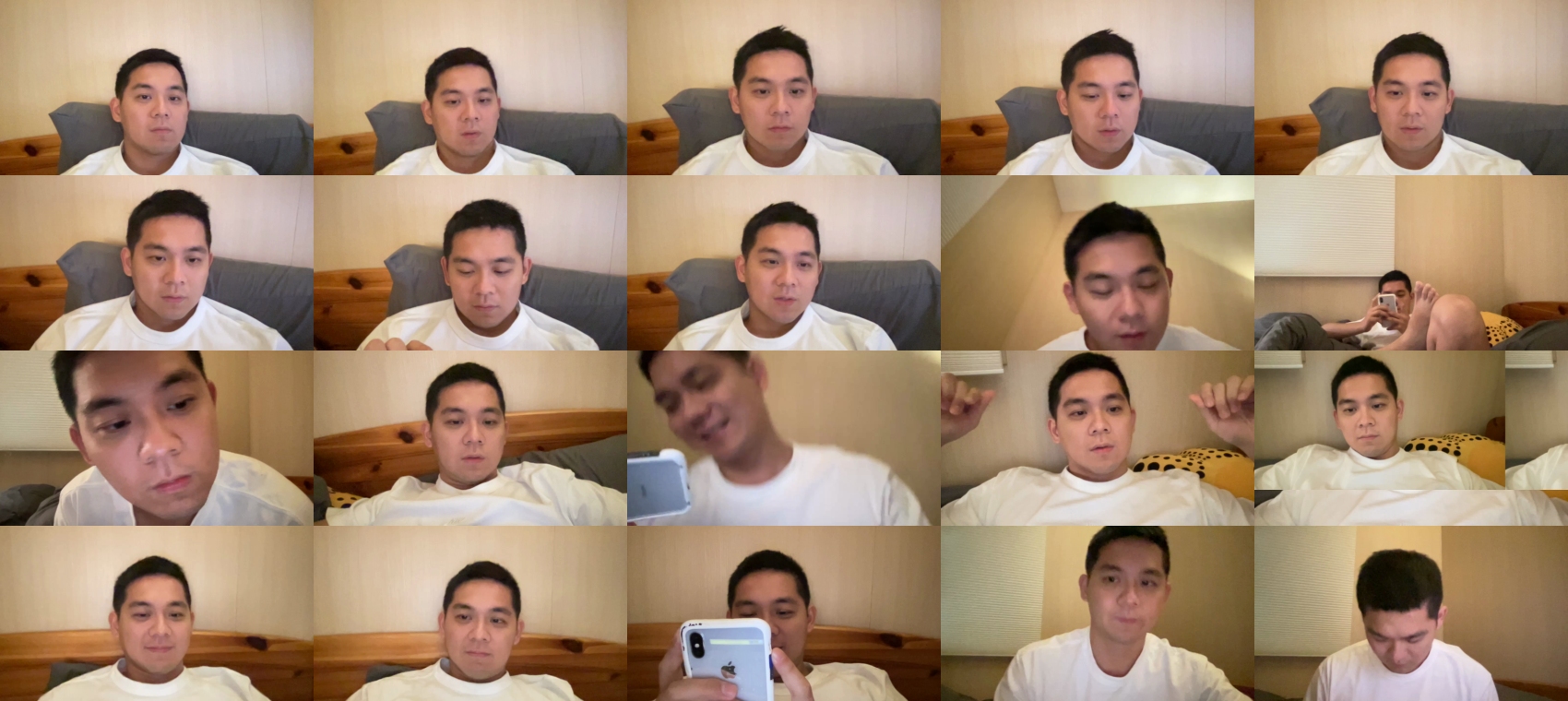 ooowooowoo  06-12-2022 Recorded Video Recorded