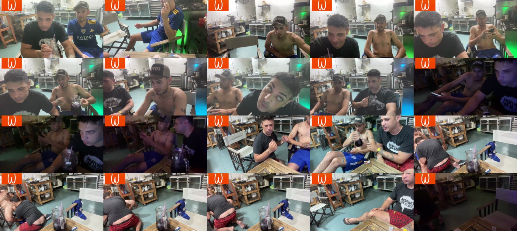 quiilmes252  06-12-2022 Recorded Video analtoy