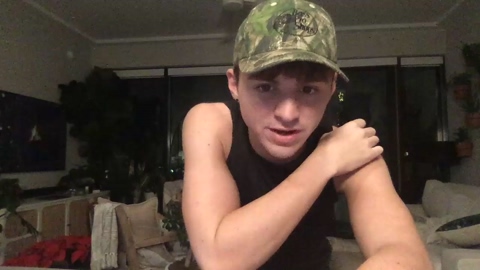 rawr_itsben  06-12-2022 video Naked